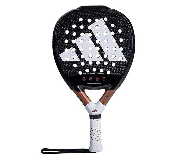 Adidas Padel Metalbone Carbon