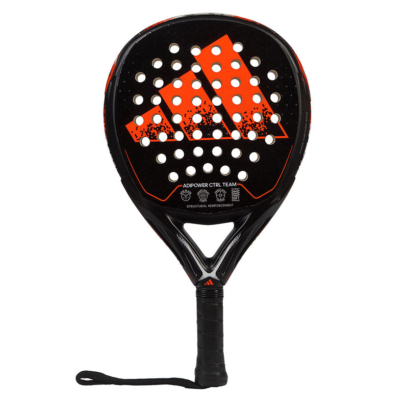 Adidas Padel Adipower Ctrl Team