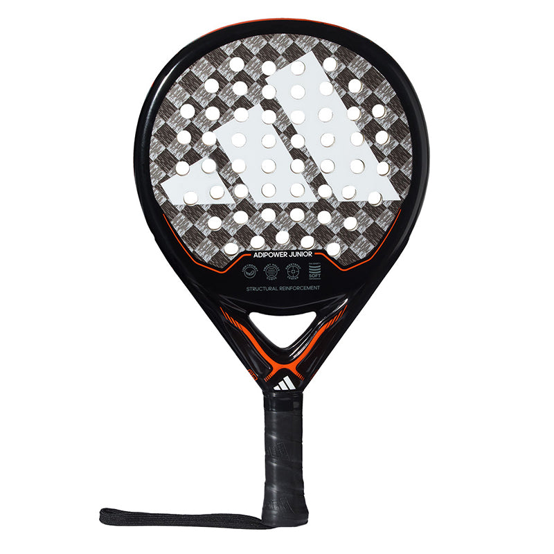 Adidas Padel Adipower Junior 3.2
