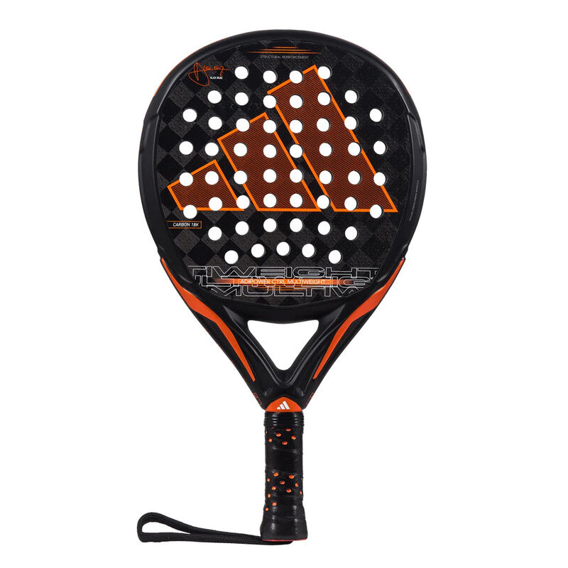 Adidas Padel Adipower Multiweight Ctrl 3.3