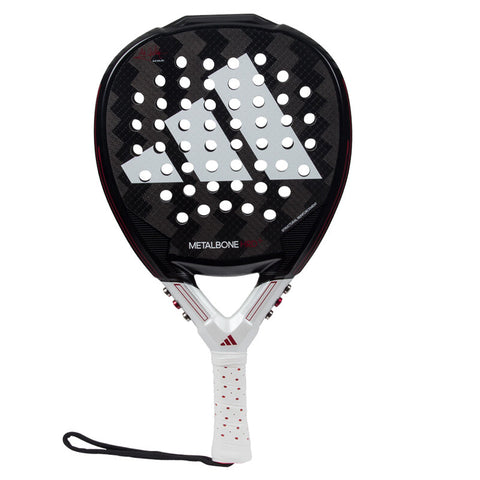 Adidas Padel Metalbone Hrd+