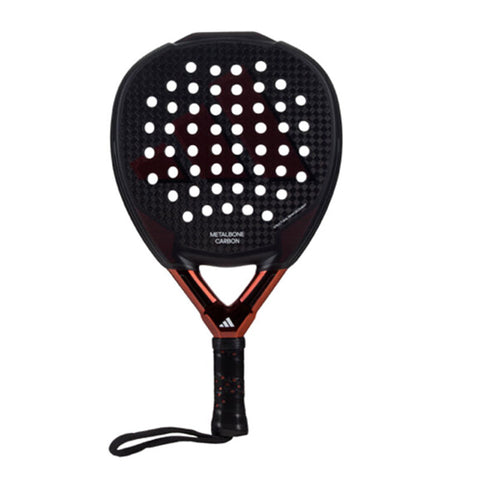 Adidas Padel Metalbone Carbon 3.3