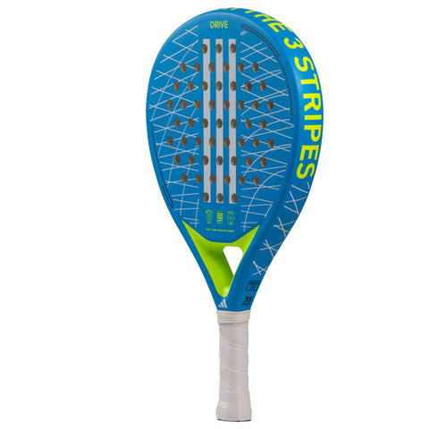 Adidas Padel Drive Blue 3.3 (2024)