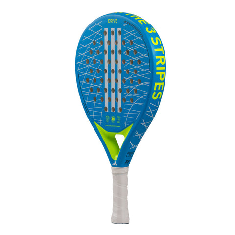 Adidas Padel Drive Blue 3.3 (2024)