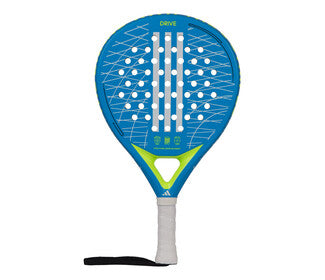 Adidas Padel Drive Blue 3.3 (2024)