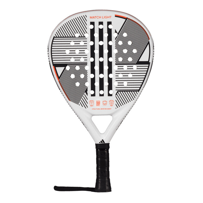 Adidas Padel Match Light 3.3 (2024)