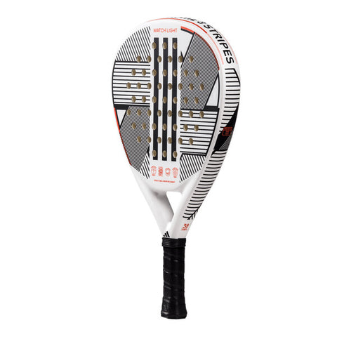 Adidas Padel Match Light 3.3 (2024)