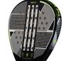 Adidas Padel Match Light 3.3 Black/Lime (2024)