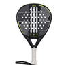 Adidas Padel Match Light 3.3 Black/Lime (2024)