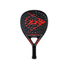 Dunlop Padel Aero-Star Lite (Black/Red) Dunlop YPADD5-RED-OS