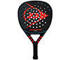 Dunlop Padel Aero-Star Team (Black/Orange)