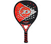 Dunlop Padel Boost Power 2.0 (Black/Orange)