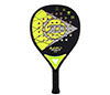 Dunlop Padel Rapid Power 2.0 (Black/Yellow)