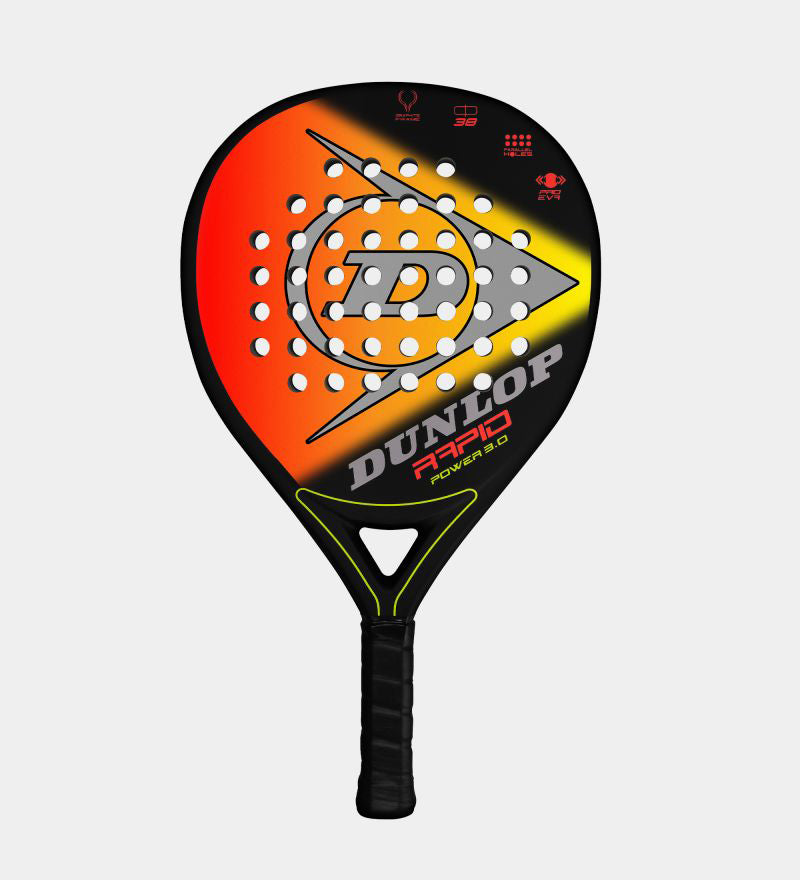 Dunlop Padel Rapid Power 3.0