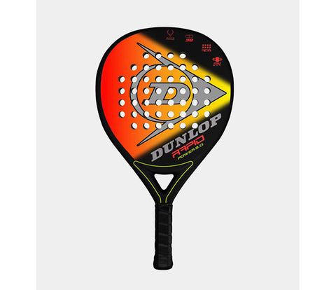 Dunlop Padel Rapid Power 3.0