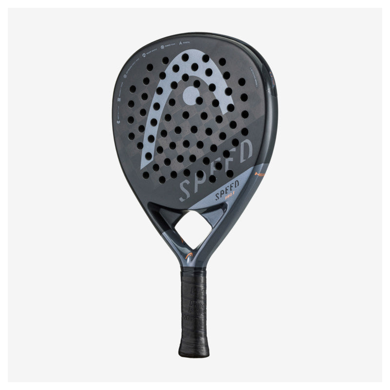 Head Padel Speed Pro X (2023)