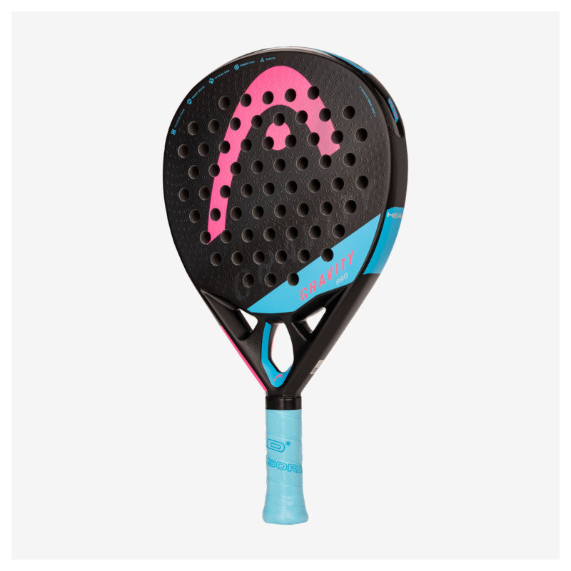 Head Padel Gravity Pro (2022)