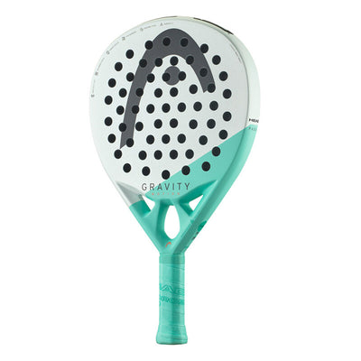 Head Padel Gravity Motion 2024