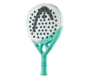 Head Padel Gravity Motion 2024