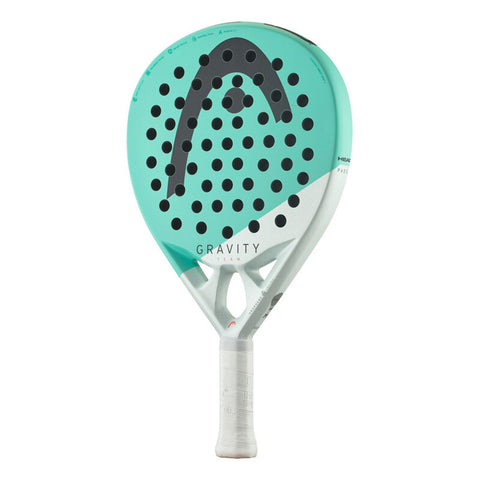 Head Padel Gravity Team 2024