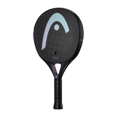 Head Padel One Ultralight Black HEAD