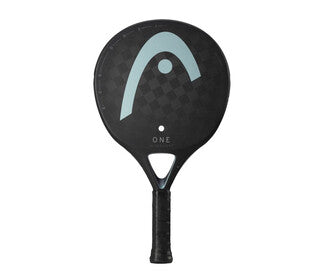 Head Padel One Ultralight Black