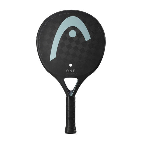Head Padel One Ultralight Black