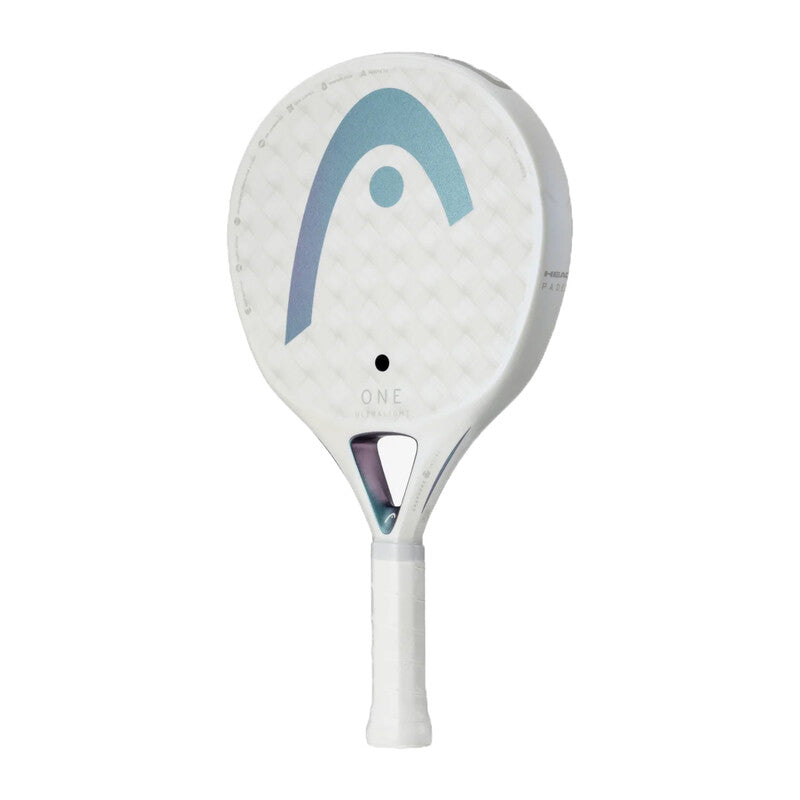 Head Padel One Ultralight Black HEAD