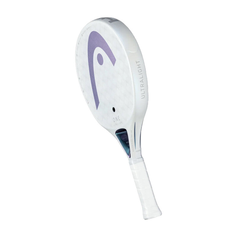 Head Padel One Ultralight Black HEAD