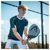 Head Padel Vibe 2025 (Grey/Black)