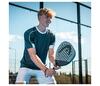 Head Padel Vibe 2025 (Grey/Black)