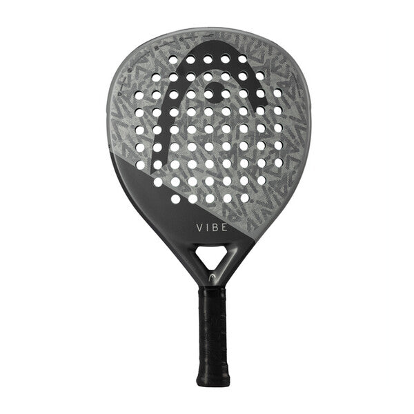 Head Padel Vibe 2025 (Grey/Black)