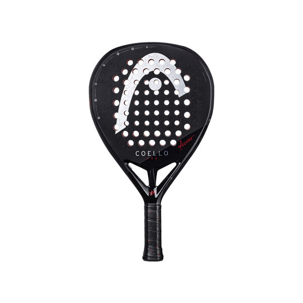 Head Padel Coello Pro 2025