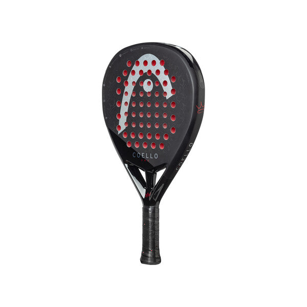 Head Padel Coello Pro 2025