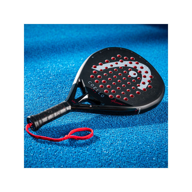 Head Padel Coello Pro 2025 HEAD