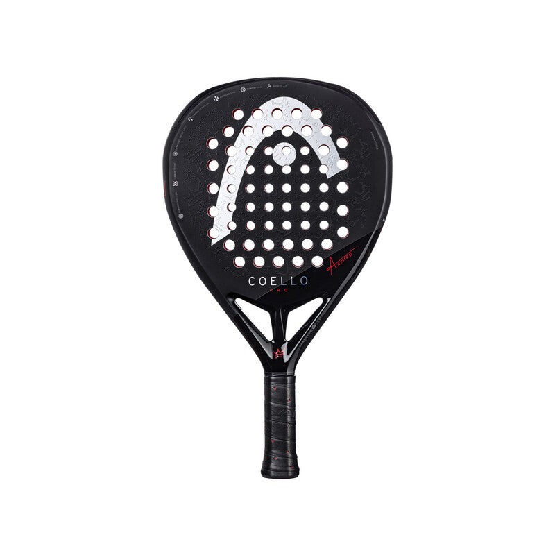 Head Padel Coello Pro 2025 HEAD