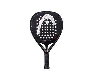 Head Padel Coello Pro 2025