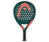 Head Padel Radical Team Light 2026 (Black/Orange)