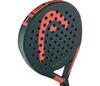 Head Padel Radical Team Light 2026 (Black/Orange)