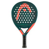 Head Padel Radical Team Light 2026 (Black/Orange)