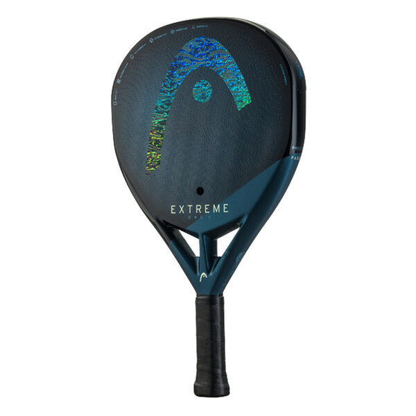 Head Padel Extreme One 2026 (Black)