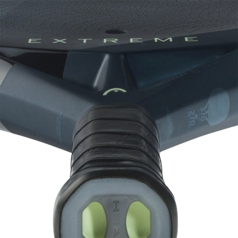 Head Padel Extreme One 2026 (Black)