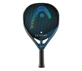 Head Padel Extreme One 2026 (Black)