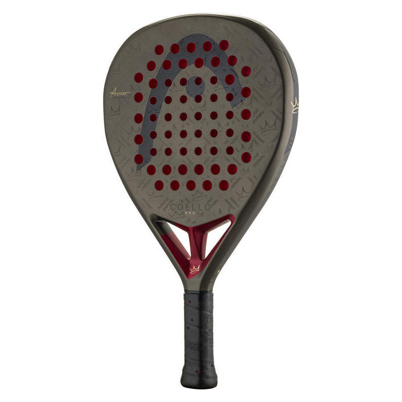 Head Padel Coello Pro 2026