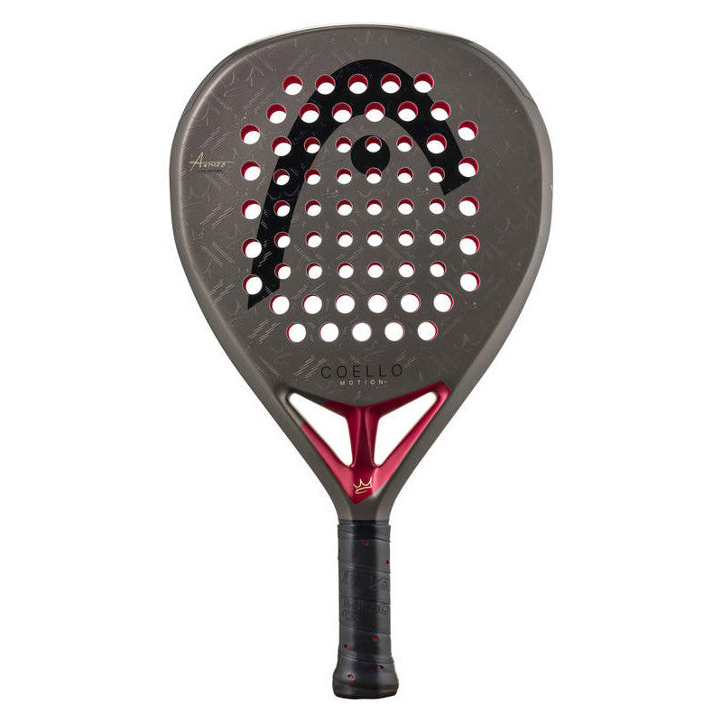 Head Padel Coello Motion 2026