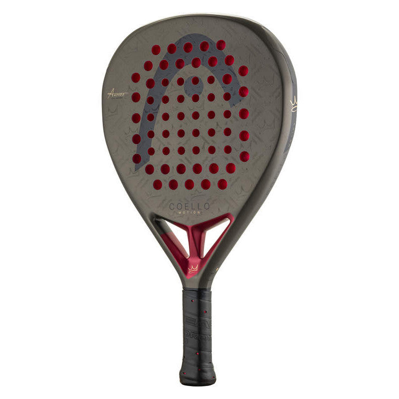 Head Padel Coello Motion 2026