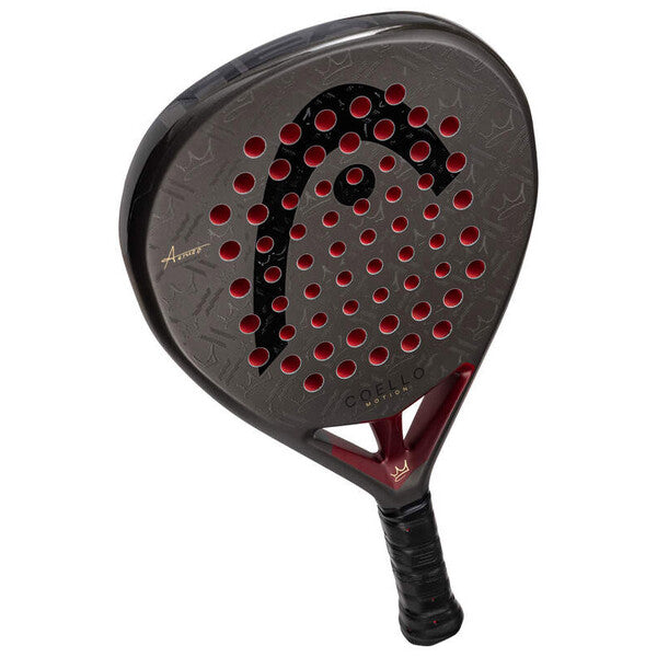 Head Padel Coello Motion 2026
