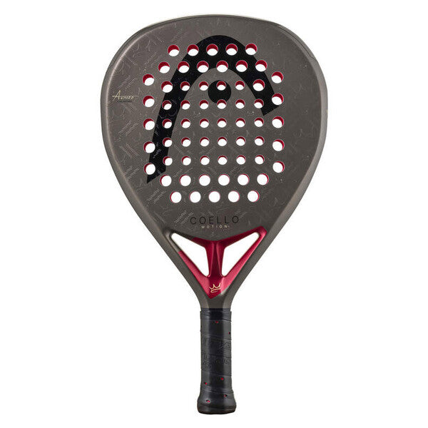 Head Padel Coello Motion 2026