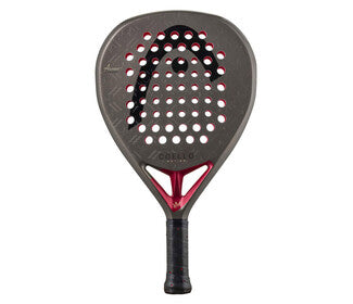 Head Padel Coello Motion 2026