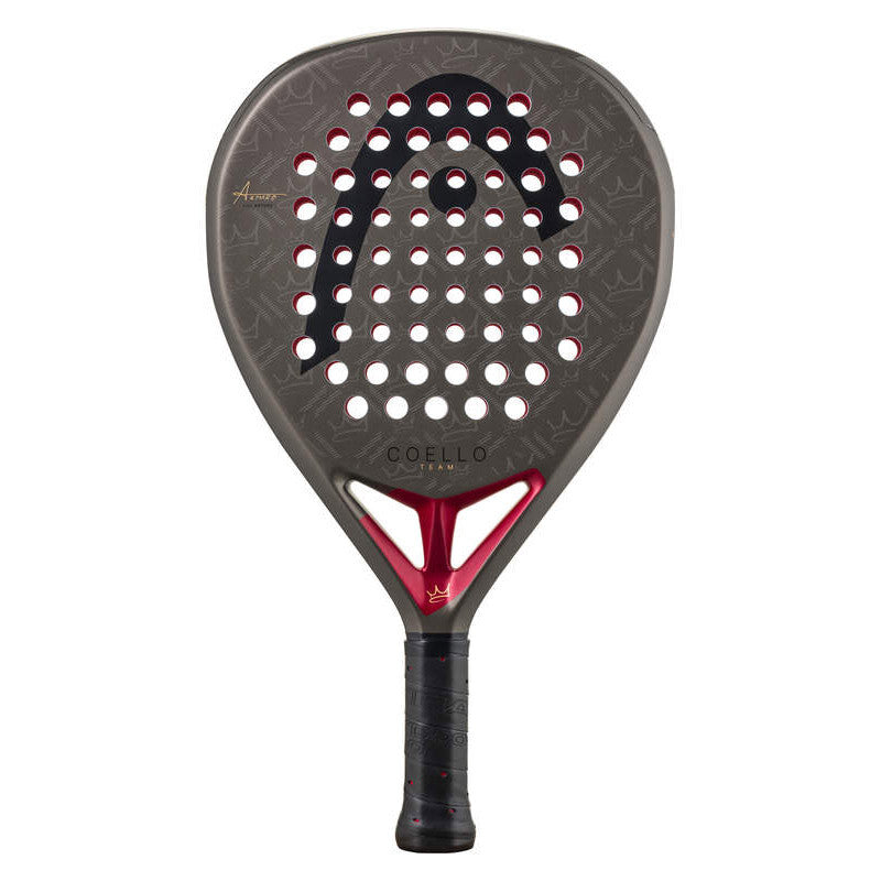 Head Padel Coello Team 2026